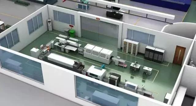 半導體、電子潔凈廠房設(shè)計施工的5大特點及關(guān)鍵難點