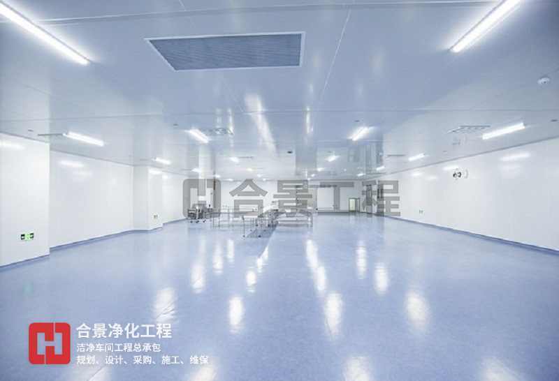 無塵車間潔凈區(qū)在動態(tài)檢測時(shí)的注意事項(xiàng)!