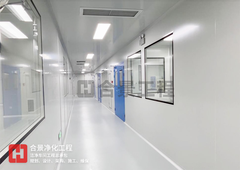 醫(yī)療器械凈化工程設計與建造核心要點解析