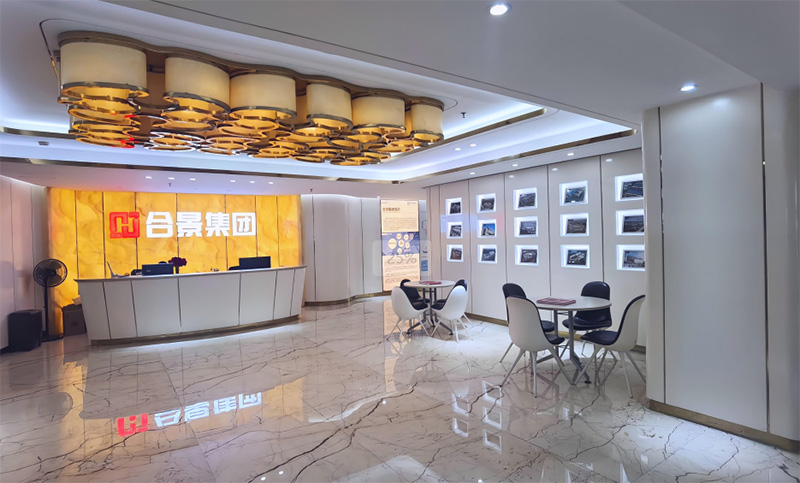 合景建設加速國際化戰(zhàn)略落地 泰國越南公司正式成立