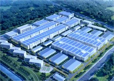 行業(yè)標桿！揭秘江西動力電池廠房凈化工程EPC總承包項目案例
