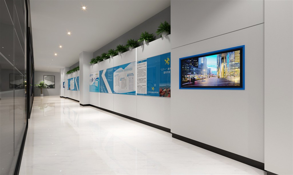 如何選擇蘇州企業(yè)文化墻設(shè)計(jì)制作公司