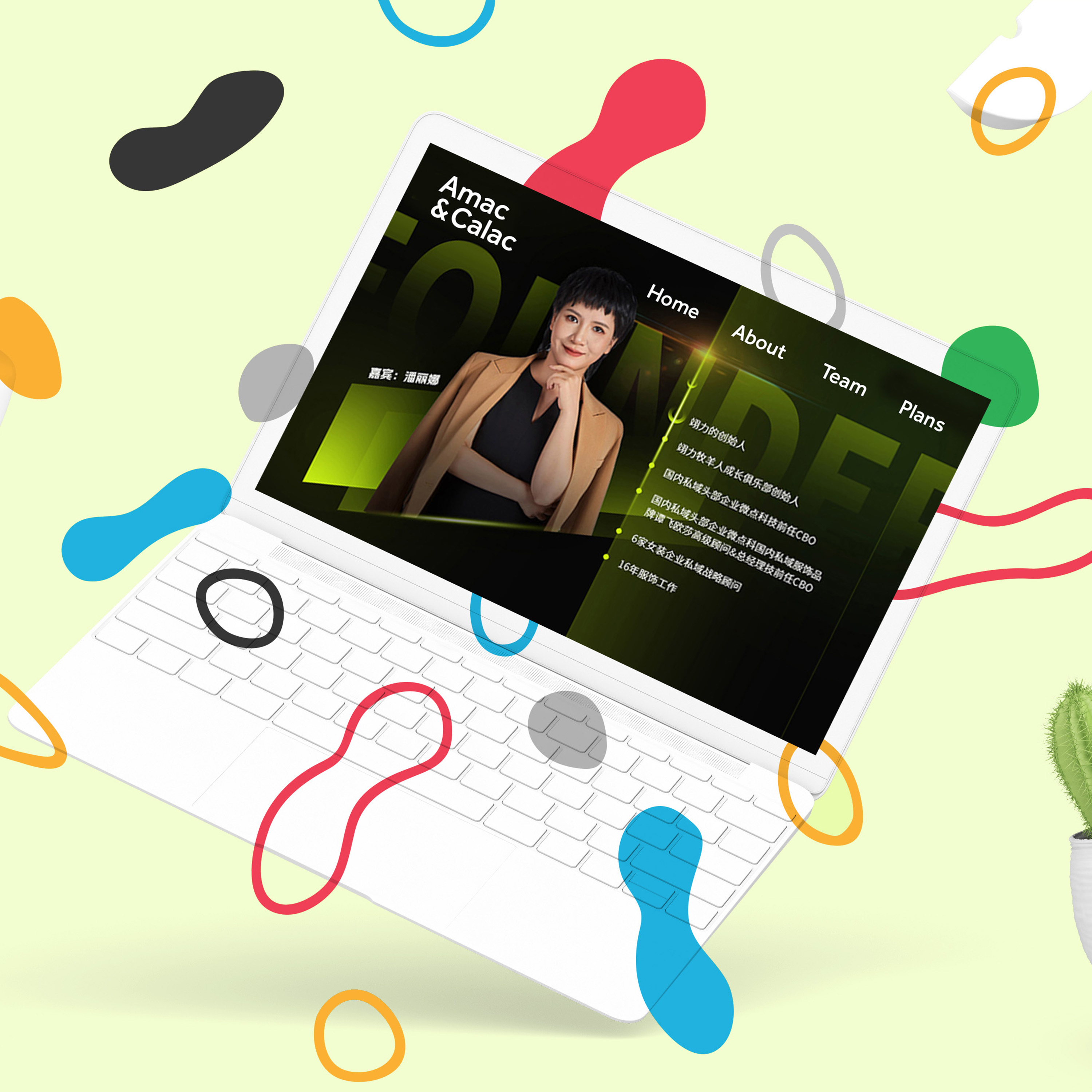  企業(yè)ppt&mdash;&mdash;私域設(shè)計(jì)