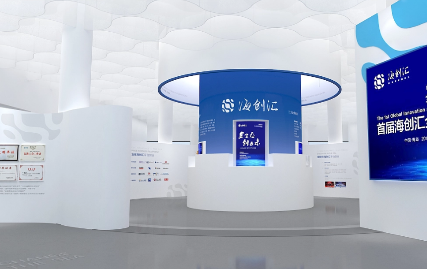 如何選擇專業(yè)可靠的蘇州展廳設計公司？ 